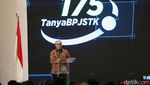 BPJS TK Punya Nomor Contact Center Terbaru