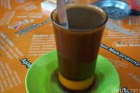 Kopi susu (Shinta/detikcom)