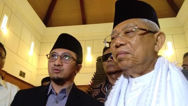 Rencana Prabowo Umumkan 80 Calon Menteri Dicibir Kubu Jokowi