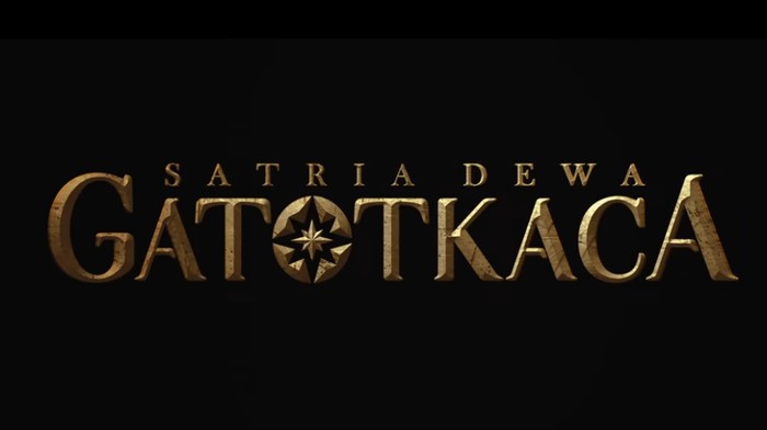 Satria Dewa: Gatotkaca