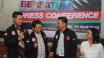 Toraja Millenials Bersatu Dukung Jokowi-Maruf Amin
