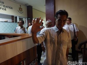 Polisi Tahan 2 Tersangka Lain Kasus Penipuan Bos Maspion Rp 149 M