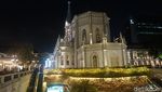 Foto: Gereja Jadi Tempat Nongkrong, Singapura Punya