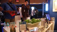 Pola pemilihan calon startup atau kadang disebut dalam istilah tenant yang berhasil dan diasistensi juga tidak sekedar mengikuti tren yang sedang populer semata.