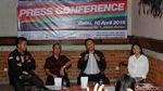 Toraja Millenials Bersatu Dukung Jokowi-Maruf Amin