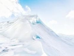 Potret Memukau Everest Jepretan Oppo F11 Pro