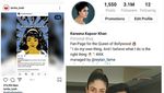 Tulisan Empati Kareena Kapoor di Kasus Audrey Palsu?