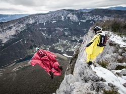 Kumpulan Foto Menyeramkan yang Diambil Pakai Drone
