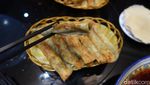 Foto: Wisata Kuliner Dumpling di Shandong, China