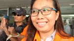 Begini Tampang 6 Tersangka Kasus Pengaturan Skor