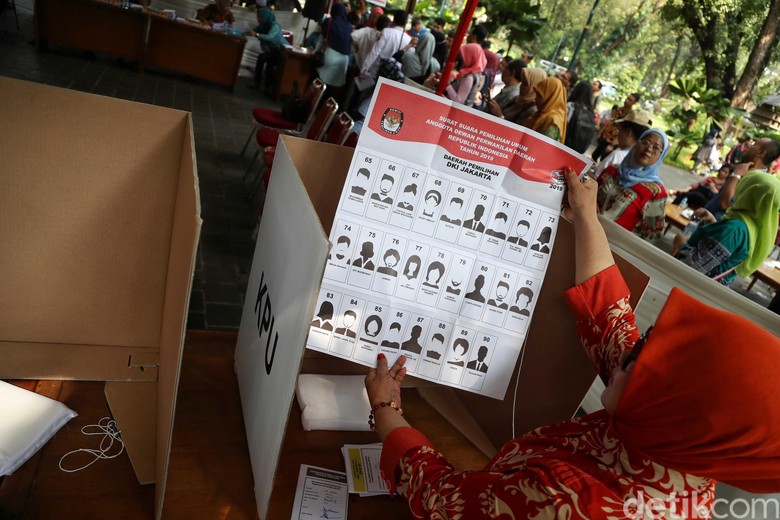 KPU: 54 Petugas KPPS Meninggal dan 32 Orang Sakit Pasca-Pemilu KPU: 54 Petugas KPPS Meninggal dan 32 Orang Sakit Pasca-Pemilu