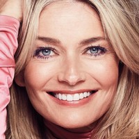 Mantan model Vogue ini juga memang telah terbuka tentang bagaimana ia mencoba menangani penuaan. Pada wawancara dengan E! baru-baru ini, Paulina mengungkapkan berolahraga dena melakukan pilates serta cardio. Foto: Instagram @paulinaporizkov