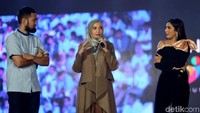 YES 2019 adalah acara yang digagas KAHMIPreneur untuk menyiapkan generasi milenial, dalam rangka menjawab tantangan bonus demografi yang diprediksi terjadi pada 2030. Acara ini juga menampilkan sejumlah tokoh inspiratif yang berbagai kisah kesuksesan mereka kepada para peserta yang hadir di acara tersebut.