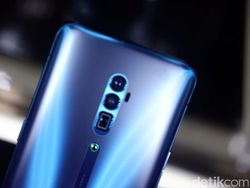 Inilah Oppo Reno 10X Zoom
