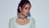 Kareena Kapoor jadi perbincangan karena ikut menyuarakan dukungan atas kasus yang menimpa Audrey. Dok. Instagram/therealkareenakapoor