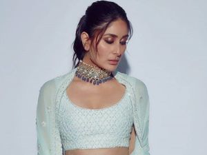 Heboh Pengakuan Kareena Kapoor Sebut Salman Khan Aktor yang Buruk