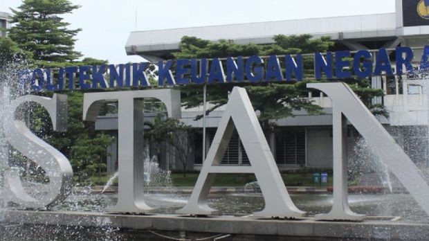 Soal Mahasiswa STAN Intoleran, Direktur: Itu Oknum Alumni