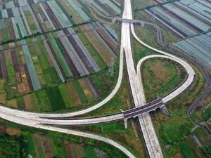 Tol Pasuruan-Probolinggo Paket 4A Dibuka untuk Mudik Mulai 15 April 2023