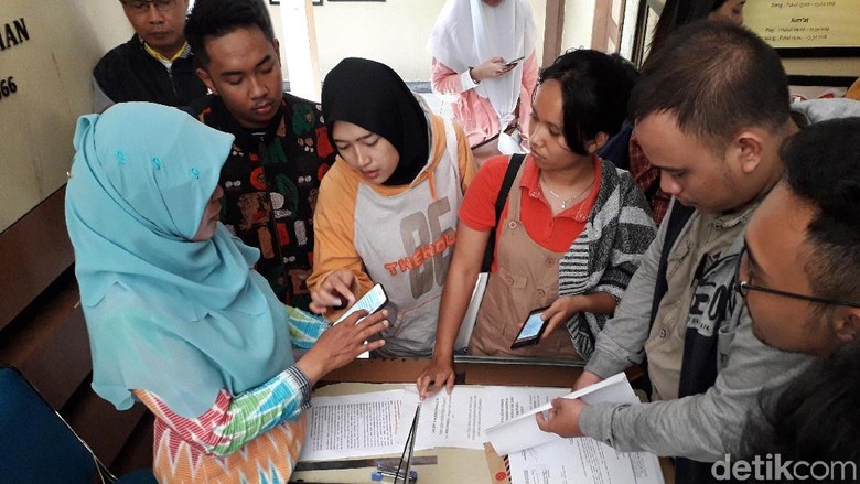 Tak Sedikit Mahasiswa Perantau di Yogya Terpaksa Golput, Salah Siapa? Tak Sedikit Mahasiswa Perantau di Yogya Terpaksa Golput, Salah Siapa?