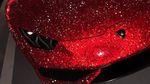 Lamborghini Bertabur 2 Juta Kristal Swarovski