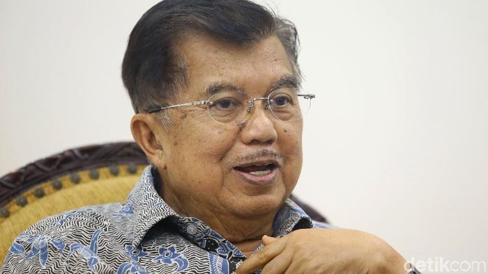 Wapres JK: Foto: Grandyos Zafna Wapres JK: Foto: Grandyos Zafna
