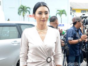 Rayakan Ultah Kedua Pernikahan, Tyas Mirasih Berharap Punya Anak