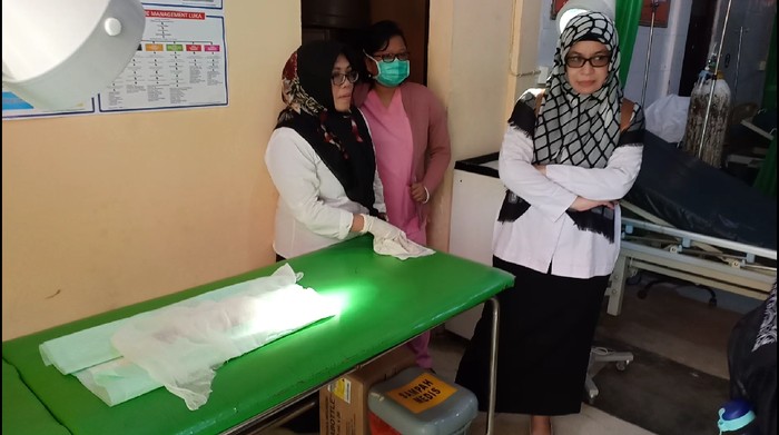 Warga Sulsel Temukan Jasad Bayi Mengapung di Laut