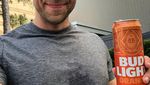 Sukses Perankan Film Shazam! Ini Gaya Kulineran Keren Aktor Zachary Levi