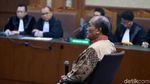Terbukti Korupsi, Eks Dirut Jasindo Divonis 7 Tahun Penjara