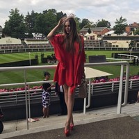 Di dunia maya, Daria memiliki banyak penggemar yang terpukau dengan gaya mewahnya. Dia kini memiliki 119 ribu lebih followers di Instagram. Foto: Dok. Instagram Daria Radionova