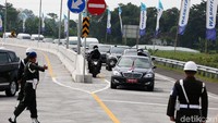 Tol Paspro yang diresmikan orang nomor satu di Indonesia ini terdiri dari tiga seksi, yang mana Seksi 1 berada di Simpang Susun Tongas, seksi 2 berada di Probolinggo Barat, Desa Muneng, dan Seksi 3 di Kecamatan Leces.
