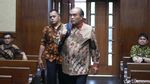 Terbukti Korupsi, Eks Dirut Jasindo Divonis 7 Tahun Penjara