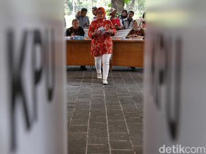 Penting! Cara Menghitung Utang Tidur Usai Begadang Jaga TPS