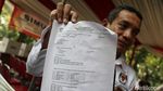Yuk Lihat Simulasi Pencoblosan Pemilu 2019