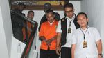Begini Tampang 6 Tersangka Kasus Pengaturan Skor