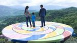 Pabangbon di Bogor, Asyik Banget Nih buat Foto-Foto