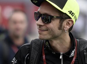 Rossi Sebut Circuit of the Americas Trek Tersulit