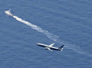 Jet Siluman Jepang Jatuh, Insiden Kedua yang Dialami F-35 di Dunia