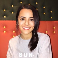 Awalnya ia menyangka ada yang salah dengan sabun mandi atau ia tidak cocok dengan suhu air tertentu. Namun ternyata, ia alergi terhadap semua suhu air.  Foto: Instagram/Cherelle Farrugia