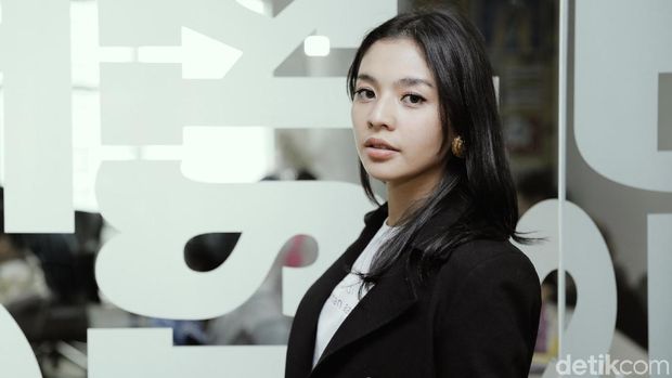 Cerita Oxcerila Paryana Main Film Lagi Usai 'Tidur Panjang'