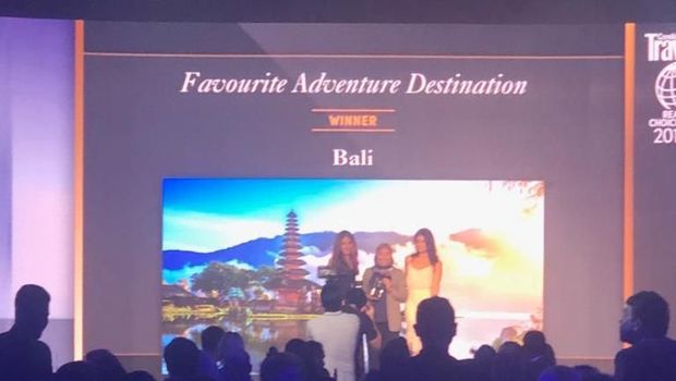 Bali Jadi Destinasi Favorit Bagi Wisatawan Timur Tengah
