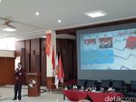 Survei Kampusnya Prabowo: Jokowi 37%, Prabowo 63%