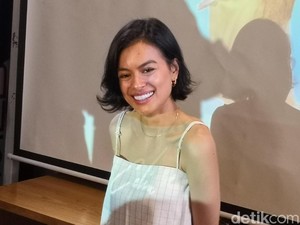 Besok, Eva Celia Rilis Kala Senja