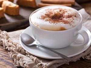 Sluurp! Ini 8 Racikan Kopi Italia Untuk Mulai Hari, Mana Favoritmu?