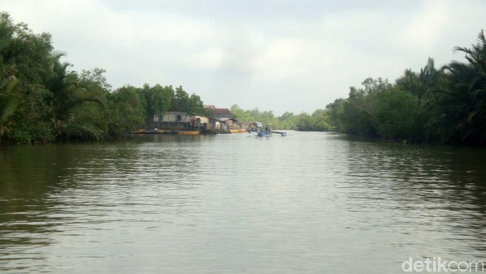 Pemprov Jateng Kejar Target Ciptakan 500 Desa Wisata
