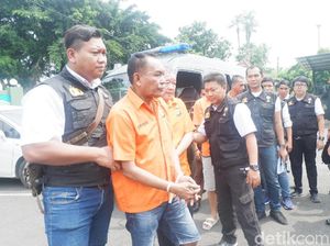 Pemeriksaan Pengaturan Skor Melibatkan Bupati, Kejari Banjarnegara Akan Objektif