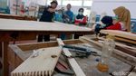 Tingkatkan Kualitas SDM Lewat Program Vokasi