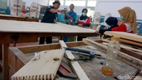 Ini merupakan program prioritas pembangunan sumber daya manusia (SDM) yang tengah digenjot Kemnaker RI dengan beragam disiplin ilmu.