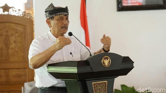 Ada Warning KPK, Ini Daftar Investasi Besar China di RI