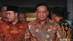 Bawaslu Gandeng KPK Patroli Politik Uang